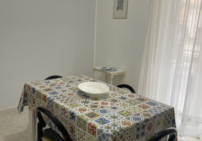 Casa Vacanze Appartamento Casa Di Paolo 4 Minuti Da Spiaggia E Centro